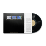 The Return of The Durutti Column (45th Anniversary) (Black)